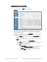 Preview for 15 page of Crestron HD-WP-4K-401-C Supplemental Manual