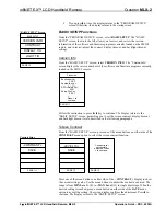 Preview for 12 page of Crestron infiNET EX MLX-2 Operation Manual