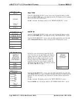 Preview for 14 page of Crestron infiNET EX MLX-2 Operation Manual