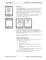 Preview for 15 page of Crestron infiNET EX MLX-2 Operation Manual