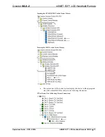 Preview for 17 page of Crestron infiNET EX MLX-2 Operation Manual