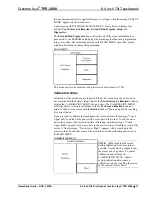 Preview for 15 page of Crestron Isys TPS-3000 Operation Manual