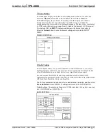 Preview for 19 page of Crestron Isys TPS-3000 Operation Manual