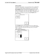 Preview for 20 page of Crestron Isys TPS-3000 Operation Manual