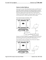 Preview for 36 page of Crestron Isys TPS-3000 Operation Manual