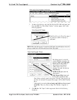 Preview for 40 page of Crestron Isys TPS-3000 Operation Manual