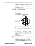 Preview for 6 page of Crestron MMK-15L Installation Manual