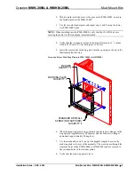 Preview for 5 page of Crestron MMK-2000L Installation Manual