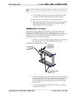 Preview for 6 page of Crestron MMK-2000L Installation Manual