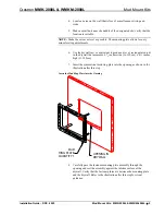 Preview for 7 page of Crestron MMK-2000L Installation Manual