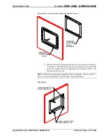 Preview for 8 page of Crestron MMK-2000L Installation Manual