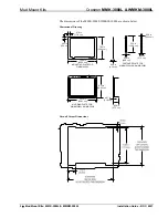 Preview for 4 page of Crestron MMK-3000L Installation Manual