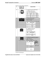 Preview for 14 page of Crestron MPC-M50 Operations & Installation Manual