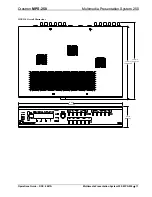 Preview for 15 page of Crestron MPS-250 Operation Manual