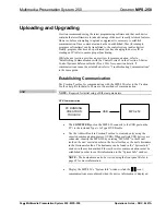 Preview for 38 page of Crestron MPS-250 Operation Manual