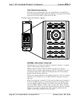 Preview for 34 page of Crestron MTX-3 Operation Manual