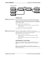 Preview for 19 page of Crestron n TPMC-12 Operation Manual