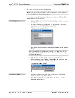 Preview for 20 page of Crestron n TPMC-12 Operation Manual