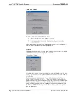 Preview for 24 page of Crestron n TPMC-12 Operation Manual