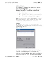 Preview for 36 page of Crestron n TPMC-12 Operation Manual