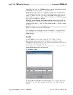 Preview for 38 page of Crestron n TPMC-12 Operation Manual