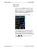 Preview for 12 page of Crestron Prodigy System User Manual