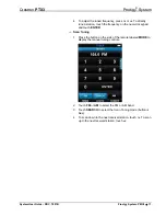 Preview for 17 page of Crestron Prodigy System User Manual