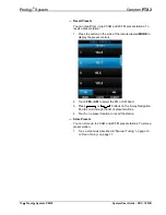 Preview for 18 page of Crestron Prodigy System User Manual