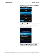 Preview for 19 page of Crestron Prodigy System User Manual