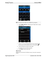 Preview for 28 page of Crestron Prodigy System User Manual