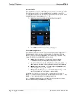 Preview for 38 page of Crestron Prodigy System User Manual