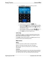 Preview for 40 page of Crestron Prodigy System User Manual