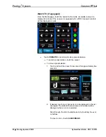 Preview for 46 page of Crestron Prodigy System User Manual