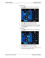 Preview for 49 page of Crestron Prodigy System User Manual