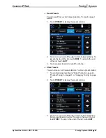 Preview for 55 page of Crestron Prodigy System User Manual