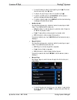 Preview for 57 page of Crestron Prodigy System User Manual