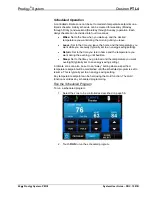 Preview for 66 page of Crestron Prodigy System User Manual