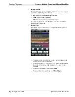 Preview for 84 page of Crestron Prodigy System User Manual