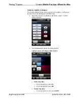 Preview for 90 page of Crestron Prodigy System User Manual