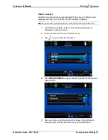 Preview for 113 page of Crestron Prodigy System User Manual