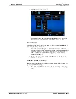 Preview for 117 page of Crestron Prodigy System User Manual