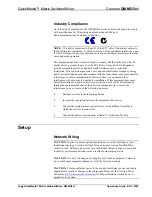 Preview for 18 page of Crestron QuickMedia QM-MD5x1 Operation Manual