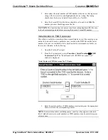 Preview for 24 page of Crestron QuickMedia QM-MD5x1 Operation Manual