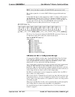 Preview for 29 page of Crestron QuickMedia QM-MD5x1 Operation Manual