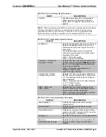 Preview for 37 page of Crestron QuickMedia QM-MD5x1 Operation Manual