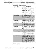 Preview for 55 page of Crestron QuickMedia QM-MD5x1 Operation Manual