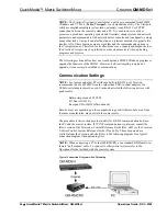 Preview for 58 page of Crestron QuickMedia QM-MD5x1 Operation Manual