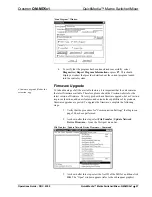 Preview for 61 page of Crestron QuickMedia QM-MD5x1 Operation Manual