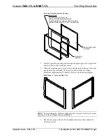 Preview for 7 page of Crestron TMK-17L Installation Manual