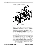 Preview for 10 page of Crestron TMK-4L Installation Manual